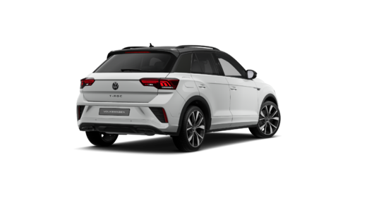 Slika: T-Roc 4JOY 1.5 TSI