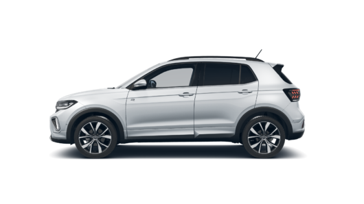 Slika: T-Cross 4JOY 1.0 TSI