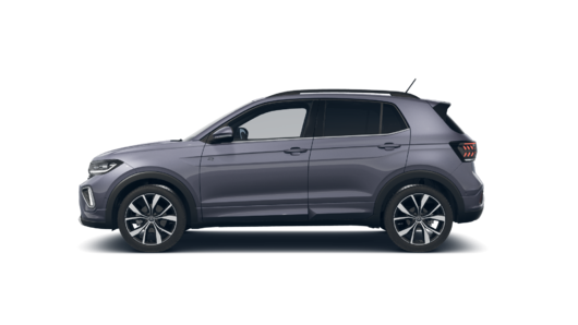 Slika: T-Cross 4JOY 1.0 TSI