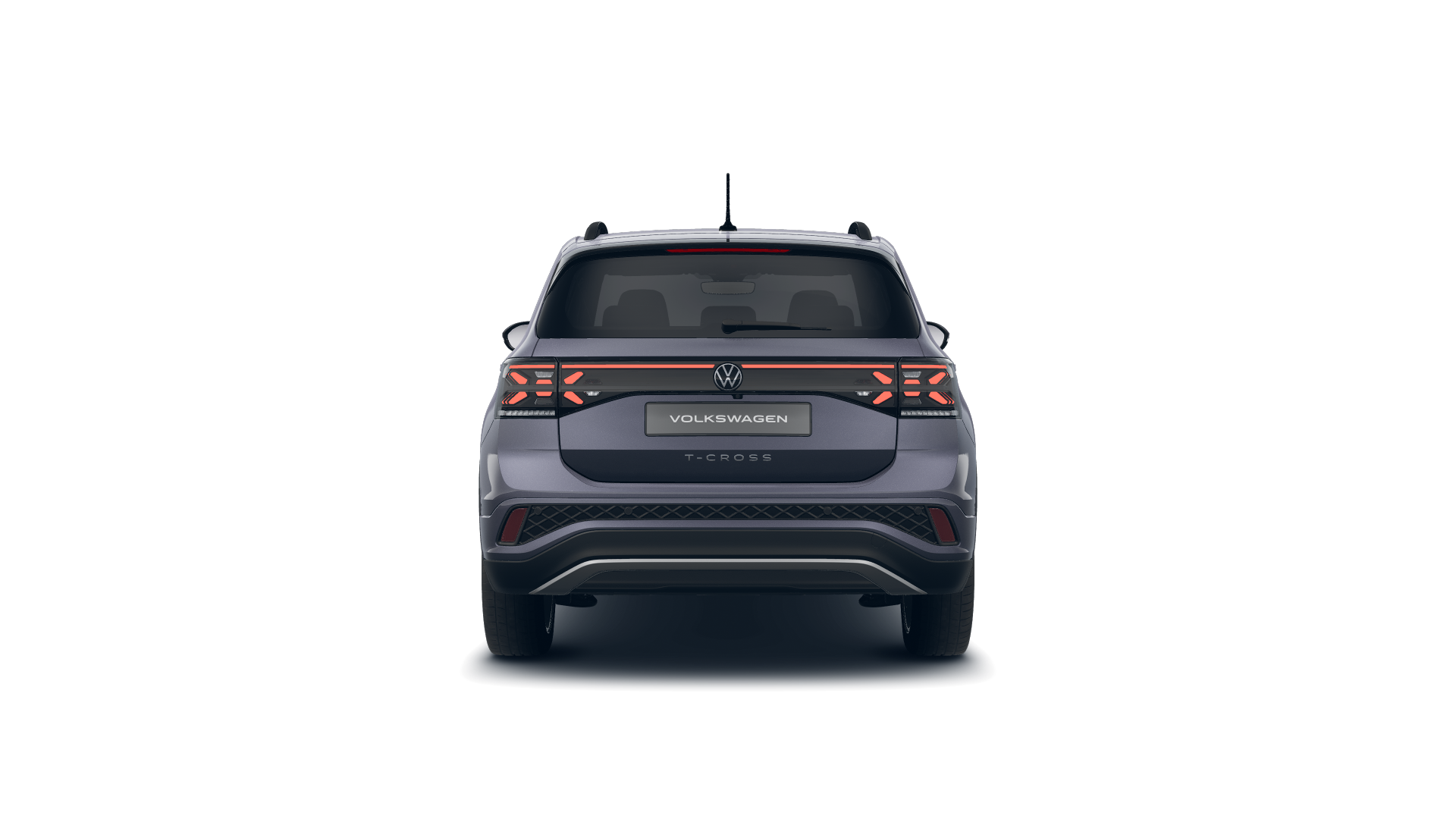 Slika: T-Cross 4JOY 1.0 TSI