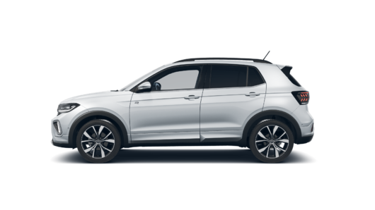 Slika: T-Cross 4JOY 1.0 TSI