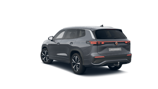 Slika: Tayron 4ALL 1.5 TSI eHybrid