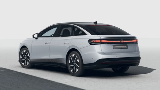 Slika: ID.7 Pro S 4ALL Limited 210 kW