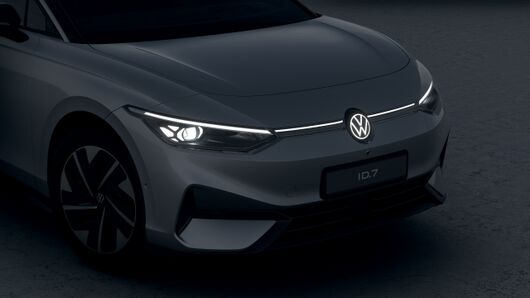 Slika: ID.7 Pro S 4ALL Limited 210 kW