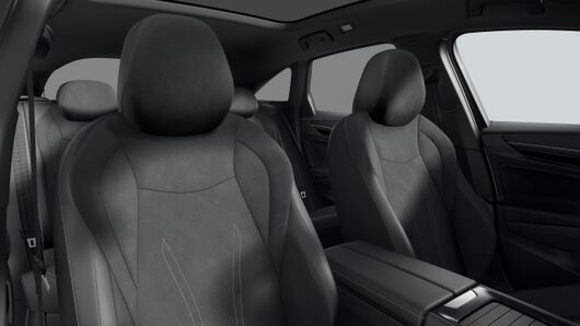 Slika: ID.7 Pro S 4ALL Limited 210 kW