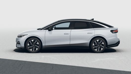 Slika: ID.7 Pro S 4ALL Limited 210 kW