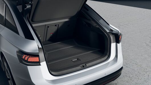 Slika: ID.7 Pro S 4ALL Limited 210 kW