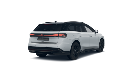 Slika: ID.7 Tourer Pro S 4ALL Limited 210 kW