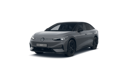 Slika: ID.7 Pro S 4ALL Limited 210 kW