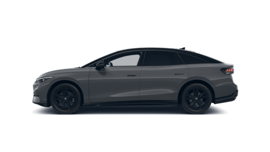 Slika: ID.7 Pro S 4ALL Limited 210 kW