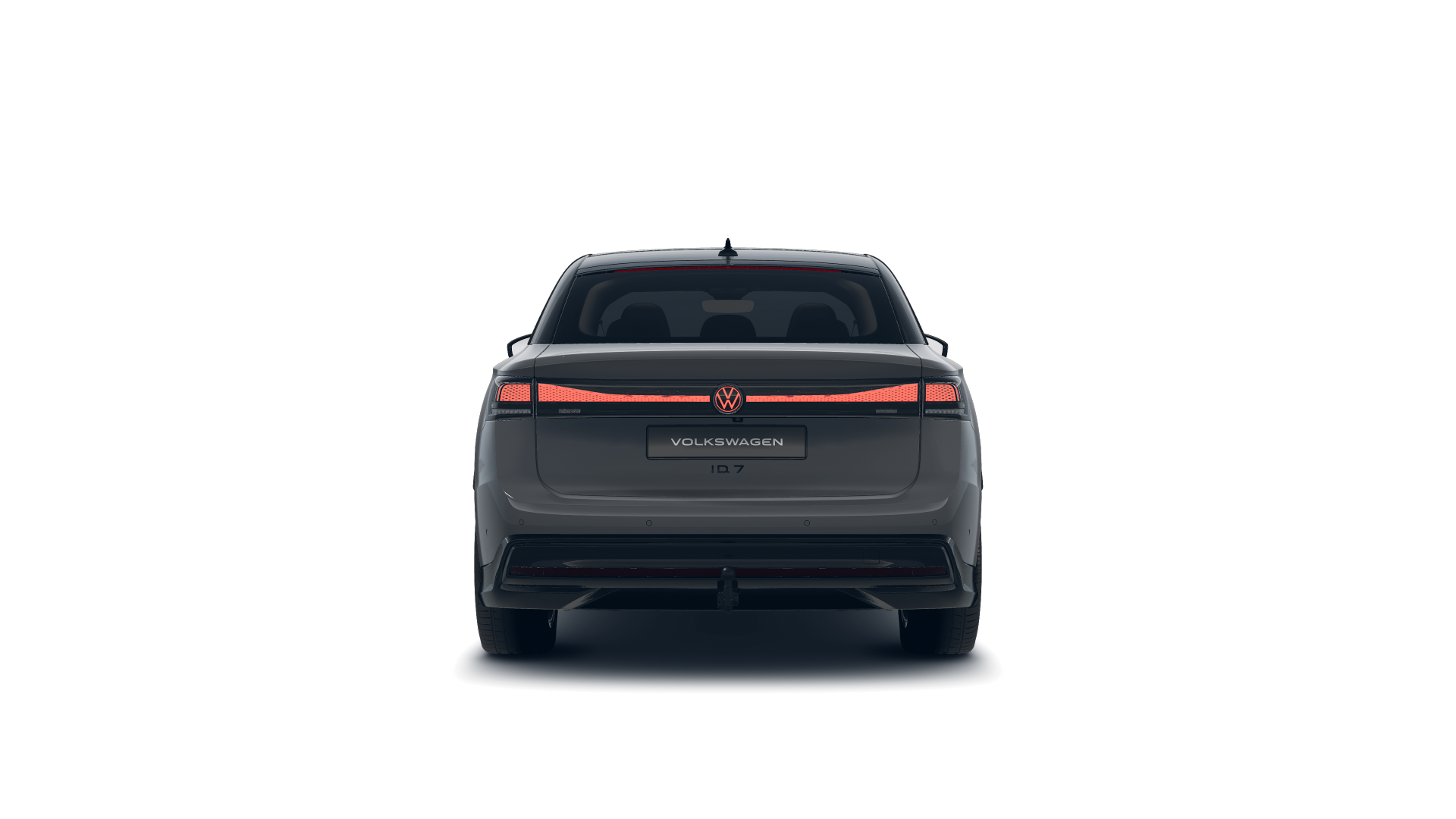 Slika: ID.7 Pro S 4ALL Limited 210 kW