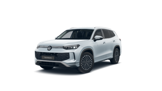 Slika: Tayron 4ALL 2.0 TDI