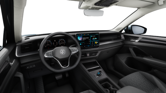 Slika: Tayron 4ALL 2.0 TDI