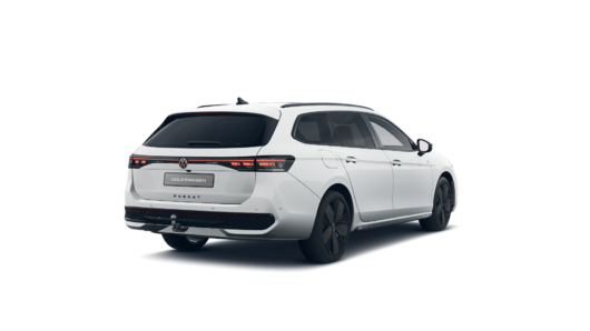 Slika: Passat 4JOY 2.0 TDI 4M