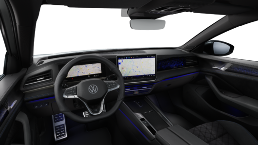 Slika: Passat 4JOY 2.0 TDI 4M