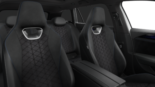 Slika: Passat 4JOY 2.0 TDI 4M