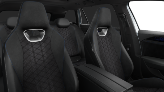 Slika: Passat 4JOY 1.5 eTSI