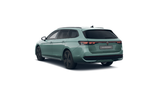 Slika: Passat 4JOY 2.0 TDI