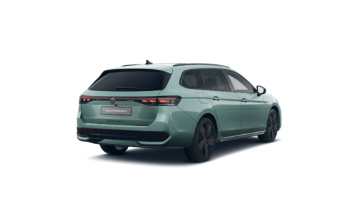 Slika: Passat 4JOY 2.0 TDI