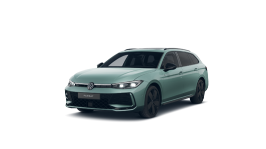 Slika: Passat 4JOY 2.0 TDI