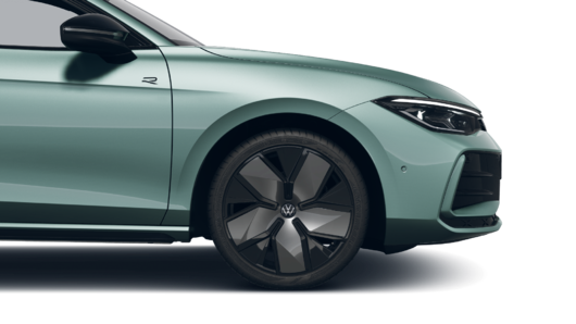 Slika: Passat 4JOY 2.0 TDI