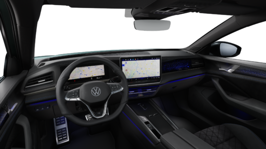 Slika: Passat 4JOY 2.0 TDI