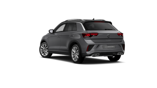 Slika: T-Roc 4JOY 1.5 TSI