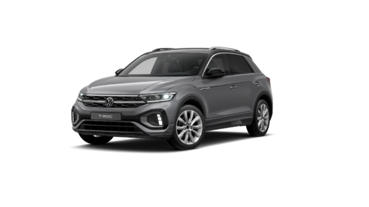 Slika: T-Roc 4JOY 1.5 TSI