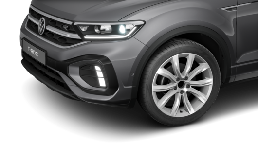 Slika: T-Roc 4JOY 1.5 TSI