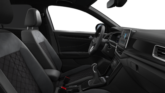 Slika: T-Roc 4JOY 1.5 TSI