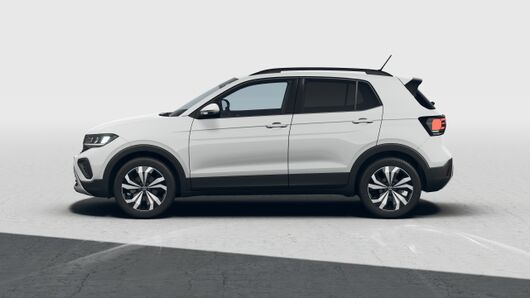 Slika: T-Cross 4ALL 1.0 TSI