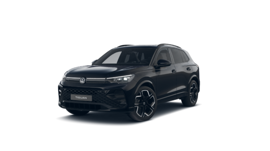 Slika: Tiguan 4JOY 2.0 TDI