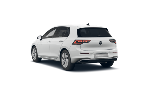 Slika: Golf Style 1.5 TSI eHybrid DSG