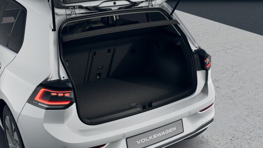 Slika: Golf Style 1.5 TSI eHybrid DSG