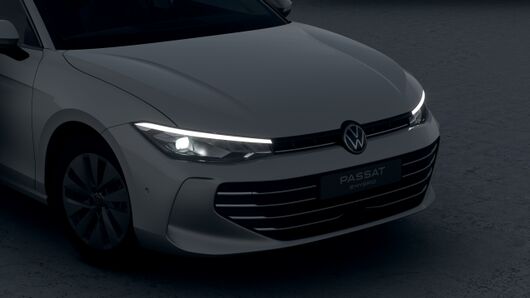 Slika: Passat Business 1.5 TSI eHybrid