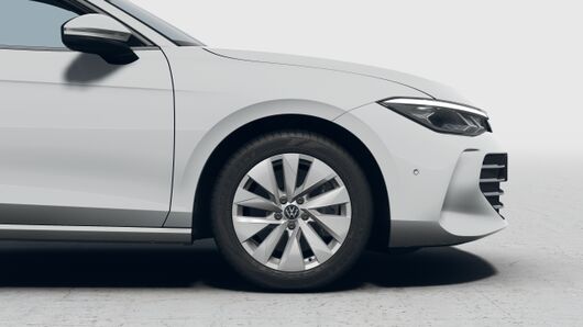 Slika: Passat Business 1.5 TSI eHybrid
