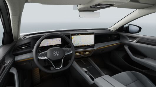 Slika: Passat Business 1.5 TSI eHybrid