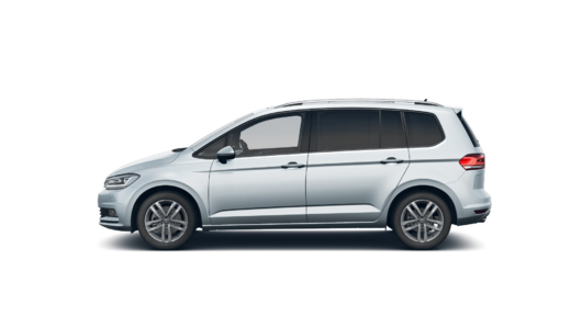 Slika: Touran 4ALL 2.0 TDI DSG