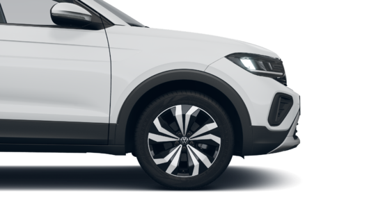 Slika: T-Cross 4ALL 1.0 TSI