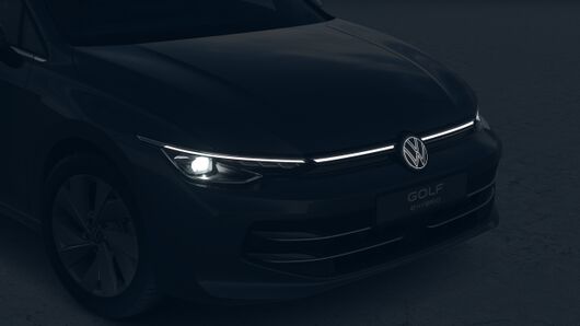 Slika: Golf Style 1.5 TSI eHybrid DSG