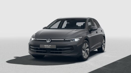 Slika: Golf Style 1.5 TSI eHybrid DSG