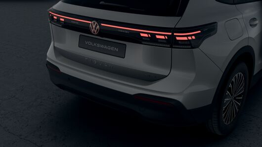 Slika: Tiguan 4ALL 1.5 eTSI