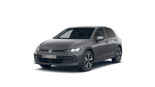 Slika: Golf 4ALL 1.5 TSI