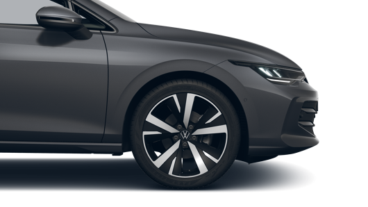 Slika: Golf 4ALL 1.5 TSI