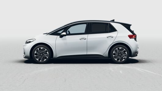 Slika: ID.3 Pure Limited 125 kW
