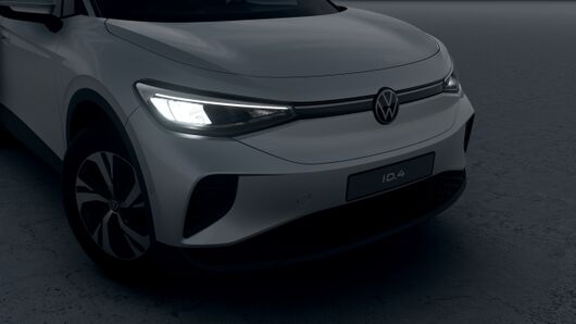 Slika: ID.4 Pure Limited 125 kW