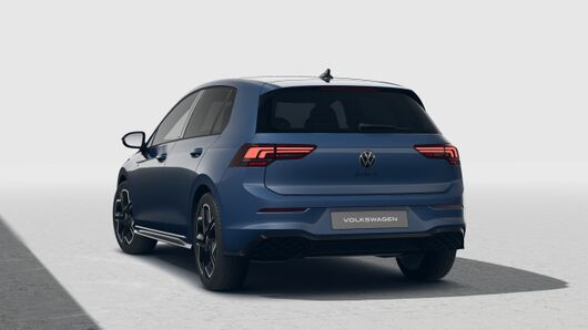 Slika: Golf 4JOY 1.5 eTSI