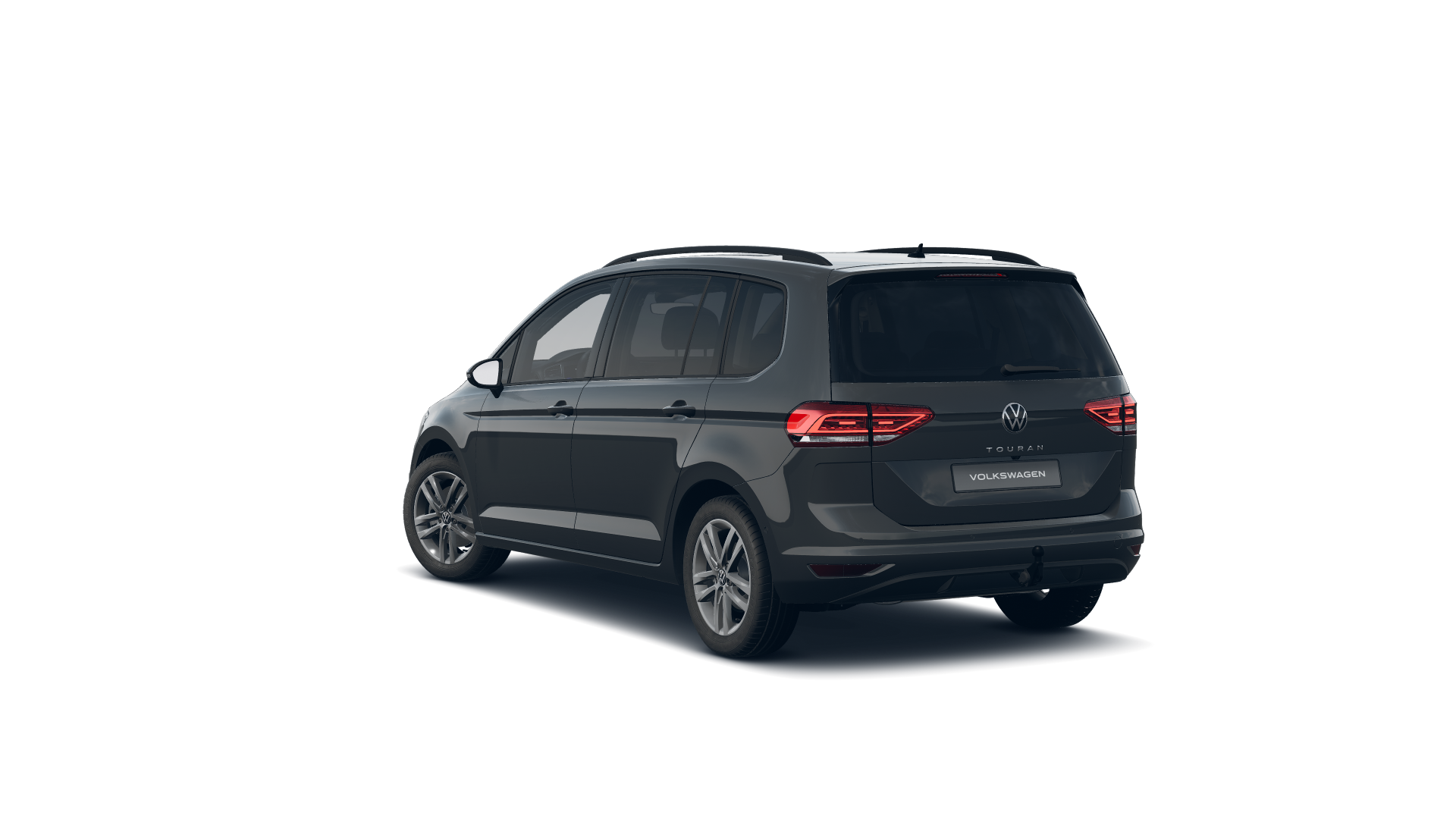 Slika: Touran 4ALL 1.5 TSI DSG