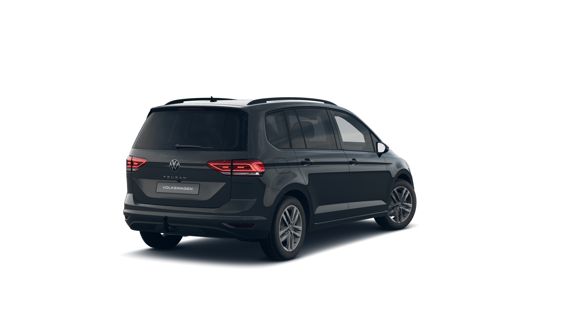 Slika: Touran 4ALL 1.5 TSI DSG