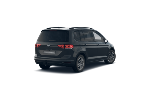 Slika: Touran 4ALL 1.5 TSI DSG